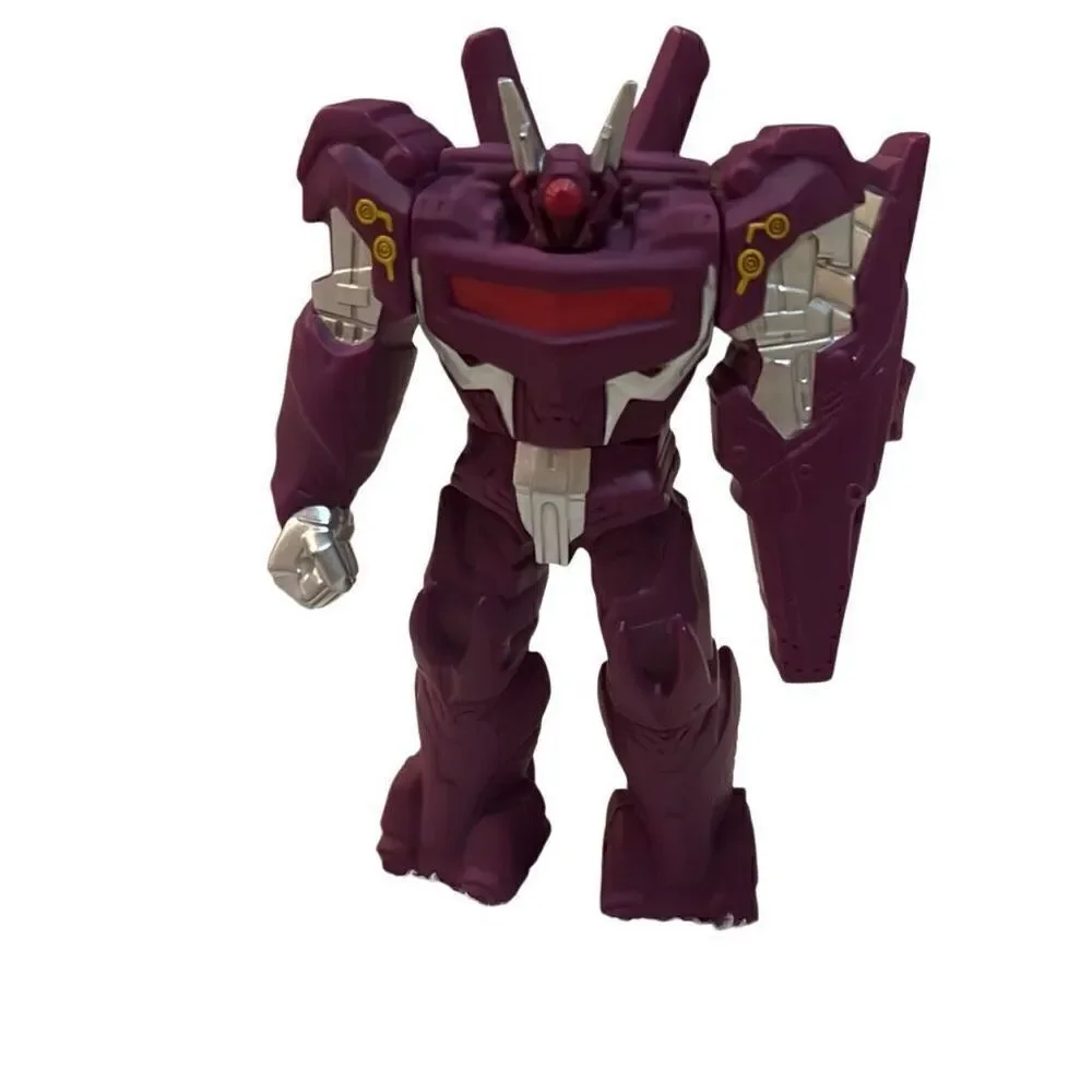 Transformer Guardian 6” Figure